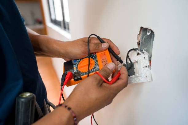 Best Ceiling Fan Installation Electrician  in Robesonia, PA
