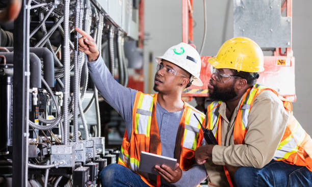 Best Licensed Electrician  in Robesonia, PA