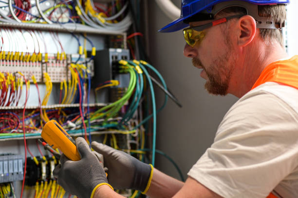 Best Emergency Electrical Repair  in Robesonia, PA
