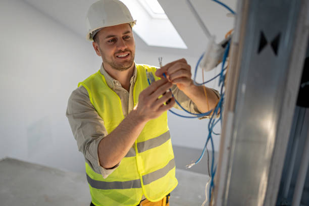 Best Electrical Contractors for Businesses  in Robesonia, PA